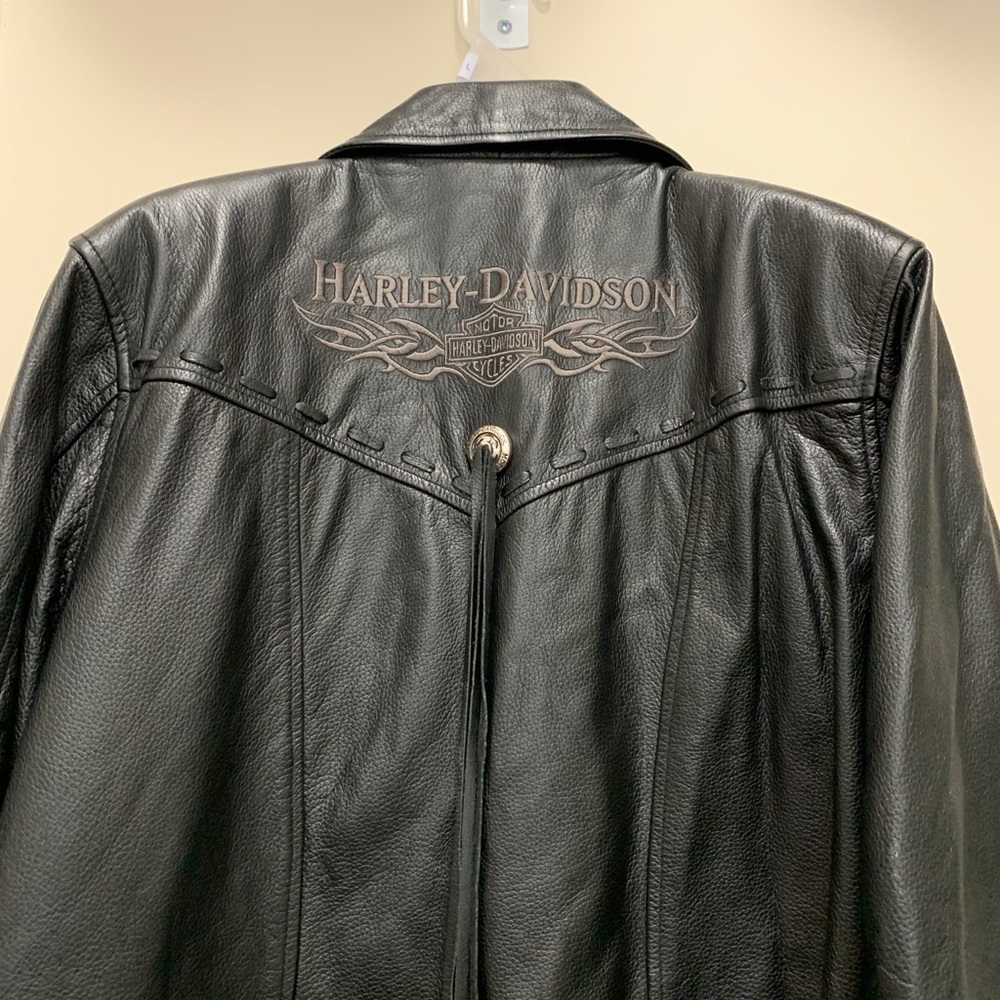 Ladies large dressy HD jacket
